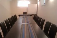 Guesthouse Vila Dnd Hotel di Niska Banja