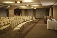 Hotel Sirius Hotels in Pristina