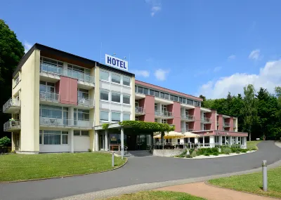 Ringhotel Haus Oberwinter Отели рядом с достопримечательностью «Графенверт»