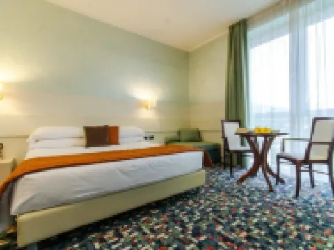 Hotel Ovidius Hotels in Sulmona