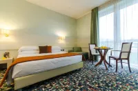 Hotel Ovidius Các khách sạn gần Centro Storico di Sulmona