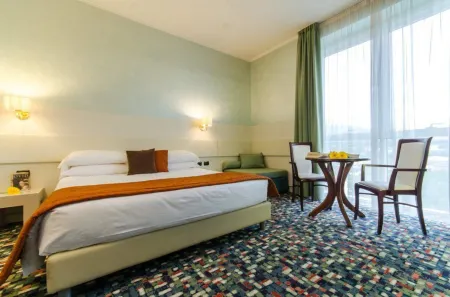 Hotel Ovidius Отели в г. Tocco da Casauria