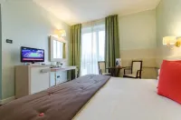 Hotel Ovidius - parking