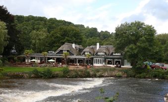 Fisherman's Cot, Tiverton by Marston's Inns