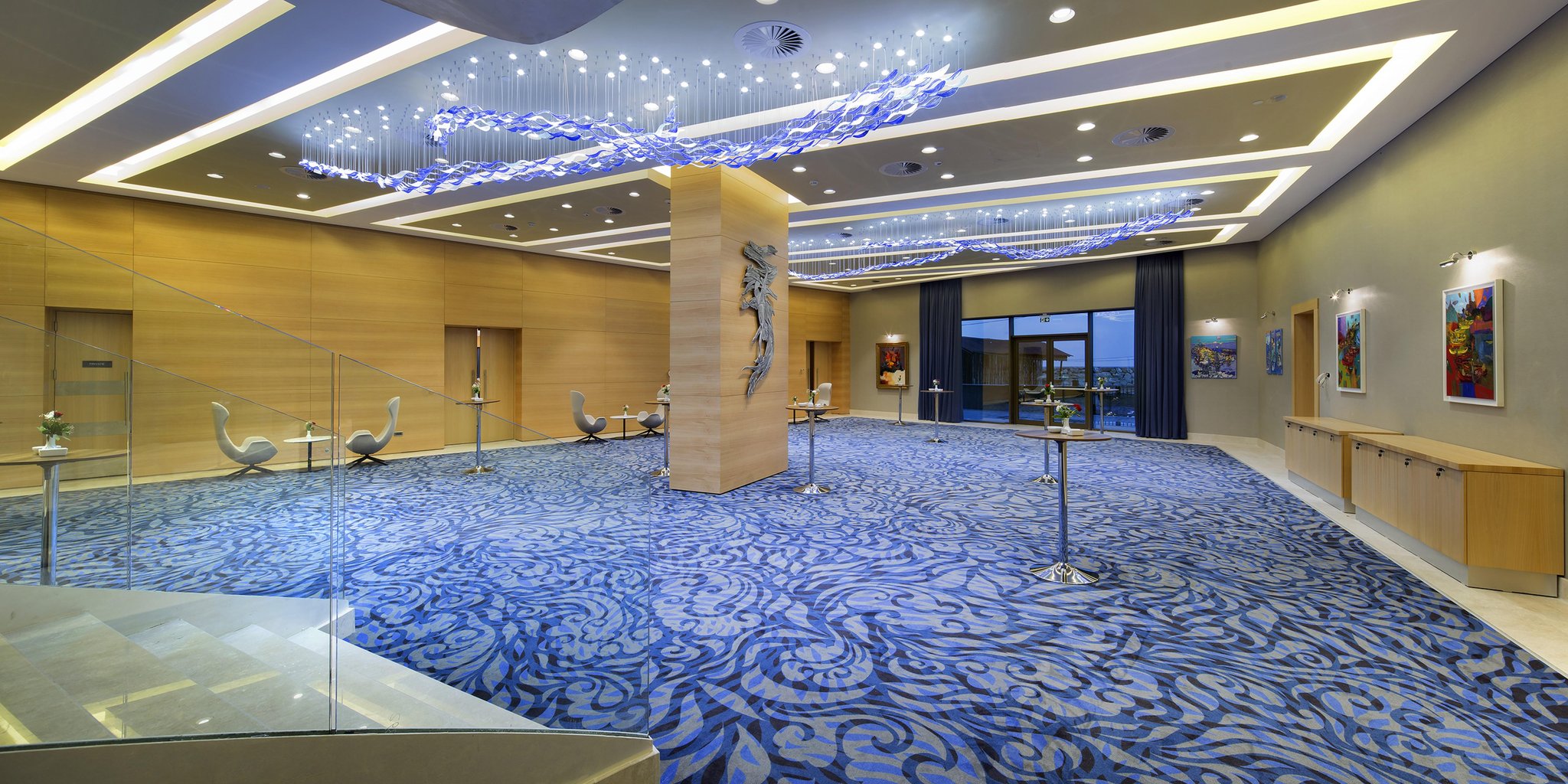 DoubleTree by Hilton Trabzon