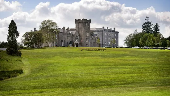 Kilronan Castle