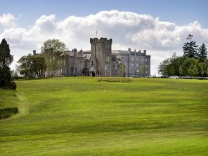 Kilronan Castle