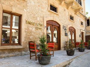 Kyrenia Palace Boutique Hotel