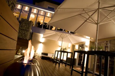 Hotel & Restaurant Dresel Отели в г. Хальфер