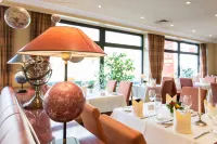 Best Western Hotel Hamburg International - Bữa sáng
