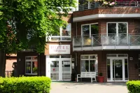 Hotel Blankenese Các khách sạn ở Schenefeld