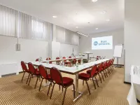 Best Western Hotel Nuernberg City West Hotels near Weststadt