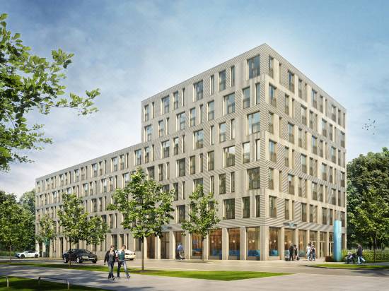 Motel One Munchen Olympia Gate Hotel Reviews Room Rates Trip Com