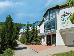 aktiv Sporthotel