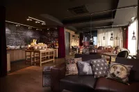 B&B Hotel Derby