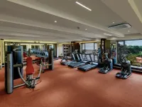 The Fern Kadamba Hotel and Spa Hotels in Bainguinim