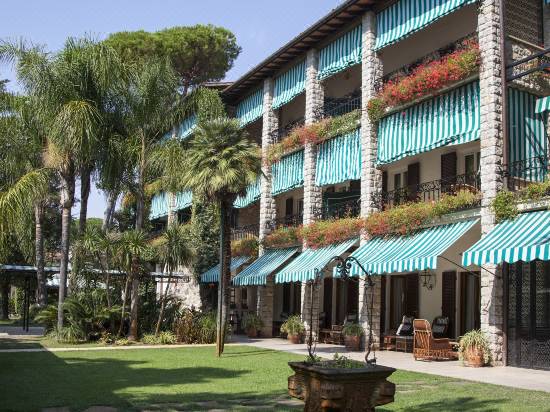 Augustus Hotel & Resort-Forte Dei Marmi Updated 2022 Room Price-Reviews &  Deals | Trip.com