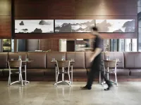 Ibis Wellington - Bữa sáng