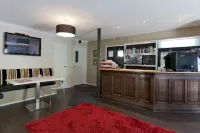 Southpacific Motel Hotels in Whangamata
