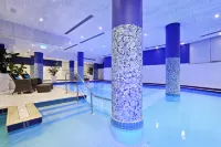 Van der Valk Theaterhotel Almelo فنادق في Enter