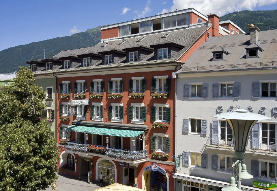 Niescherhof - Housity