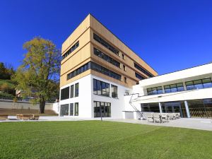 Hotel Steiermarkhof Graz