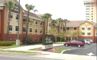 Extended Stay America Suites - Los Angeles - Torrance Blvd