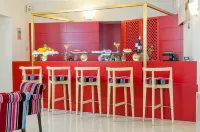 Hotel Garibaldi Hoteles en Palermo