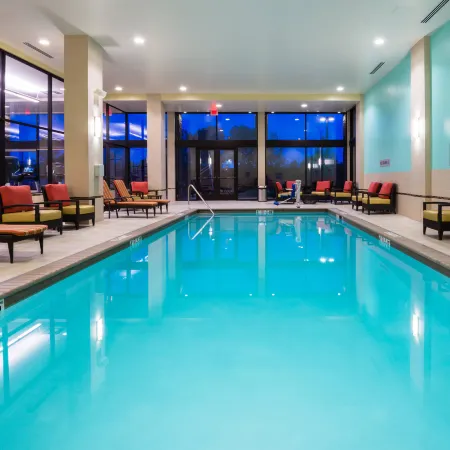 Denver Marriott Westminster