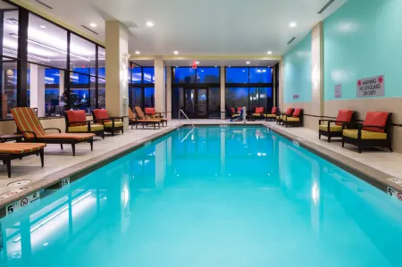 Denver Marriott Westminster