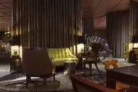 SLS Hotel, a Luxury Collection Hotel, Beverly Hills - 5-Star