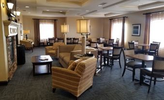 Holiday Inn Express & Suites Sidney