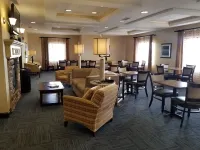 Holiday Inn Express & Suites Sidney Hotels in Sidney