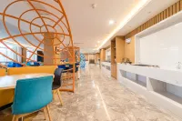 Holiday Inn Express Weihai Economic Zone Hotels in Weihai