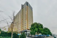 Mercure Shanghai Hongqiao Central Hotel berhampiran BHOOMI STORE