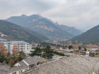 如家商旅酒店(泰山景区天外村进山口店) - 酒店景观