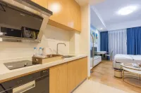 珠海四季公館飯店公寓