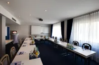 Leonardo Hotel Munich City North