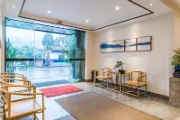 Home Inn Huaxuan Collection Hotel (Enshi Daughter City)