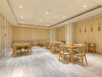 全季酒店(西安钟鼓楼店) - 餐厅