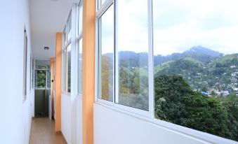 Kandy City Rooms & Hostel