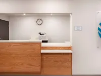 WoodSping Suites Washington DC East Arena Drive Các khách sạn ở Lake Arbor