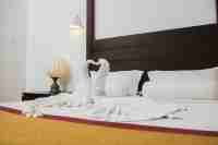 Roman Lake Ayurveda Resort Rooms