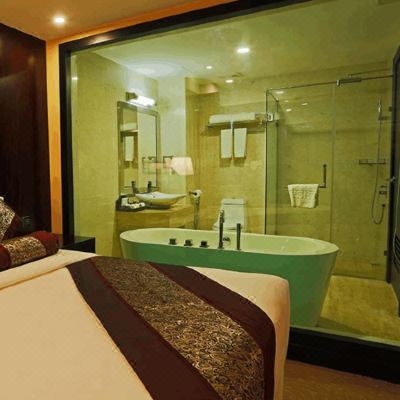 Royale Signature Hotel Alor Malai Updated 2021 Price Reviews Trip Com