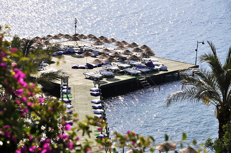 Baia Bodrum Hotel