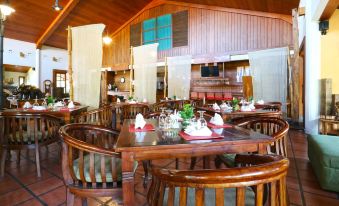 Hotel & Banquet Panorama Lembang