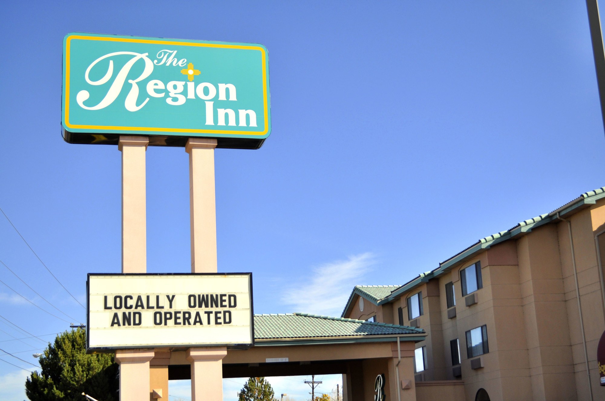 The Region Inn Farmington