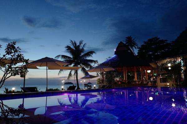 Nature Beach Resort Hotels in Koh Chang