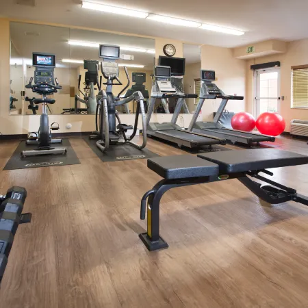 Candlewood Suites WAKE FOREST RALEIGH AREA by IHG