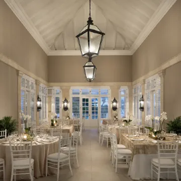 The Westin Puntacana Resort & Club